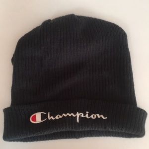 Champion Beanie